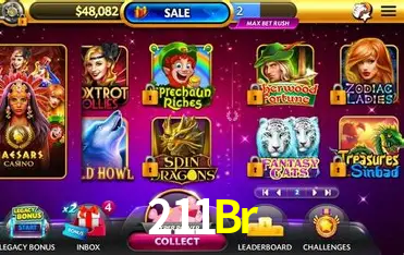 211Br Plataforma